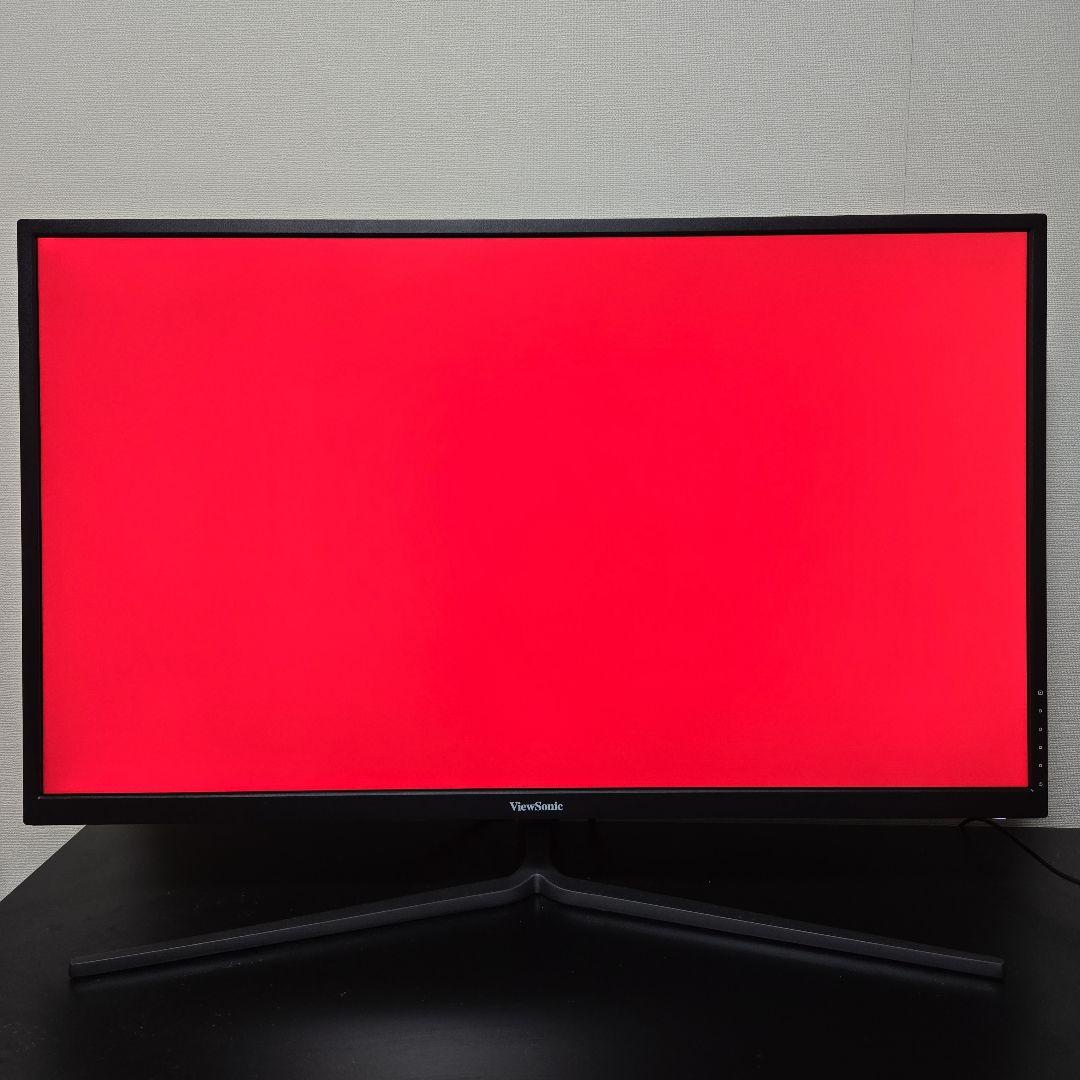 ディスプレイ・モニター本体 VX3211-4K-MHD-7