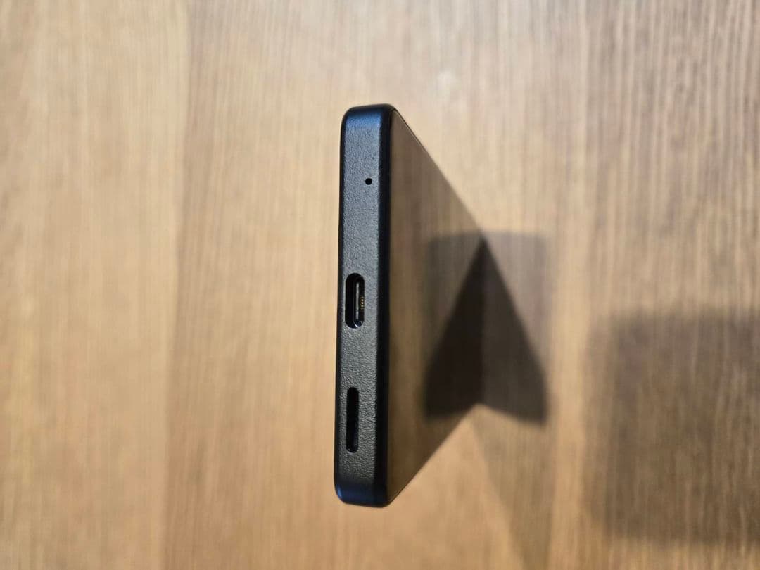 Sony Xperia Ace Ⅲ Black