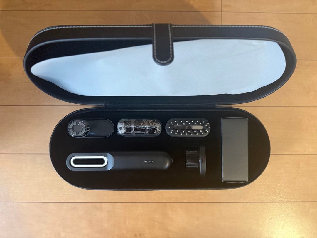 ボディ・フェイスケア MYTREX PROVE