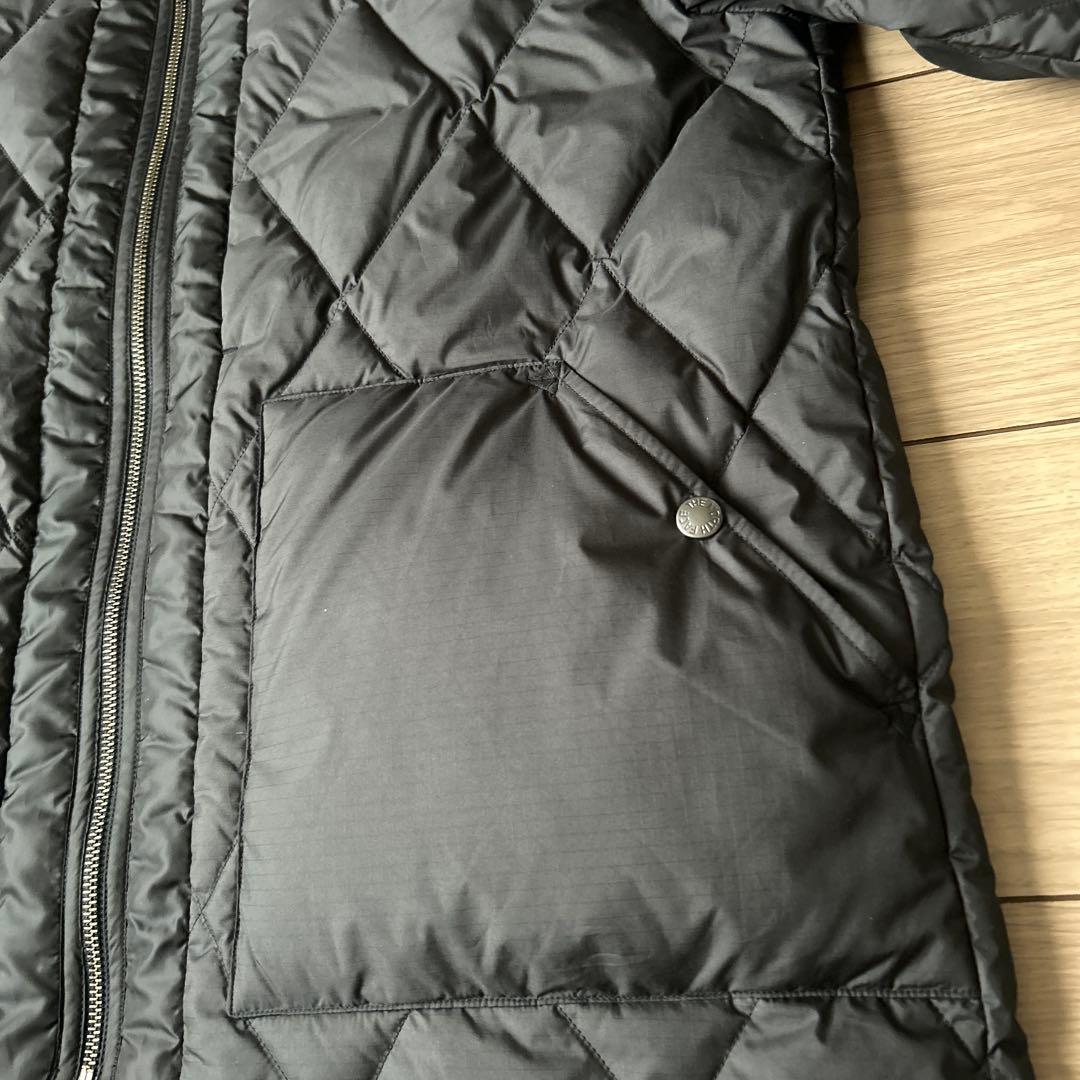 ザ・ノース・フェイス パープルレーベル　フィールドダウンカーディガン　Lサイズ