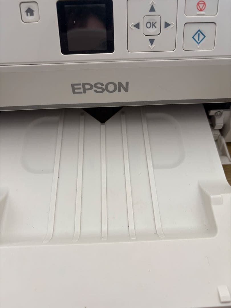 エプソン　EP-708A ジャンク品