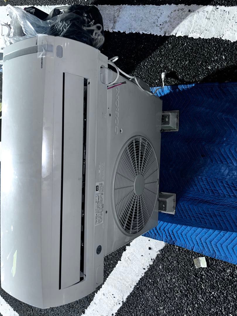 CSH-N2219R エアコン本体 2018年製