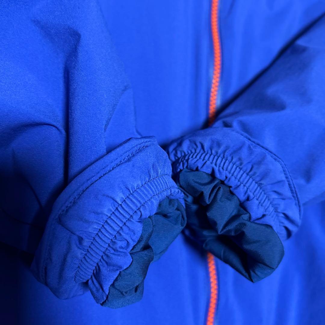 ノースフェイス　ベントリックス　フーディー　アウター　サミットシリーズ