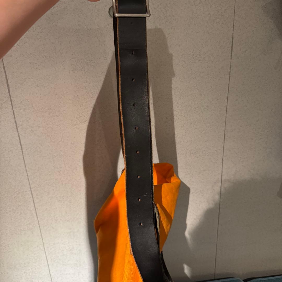 COMME des garçons HOMME homme メッセンジャーバッグ