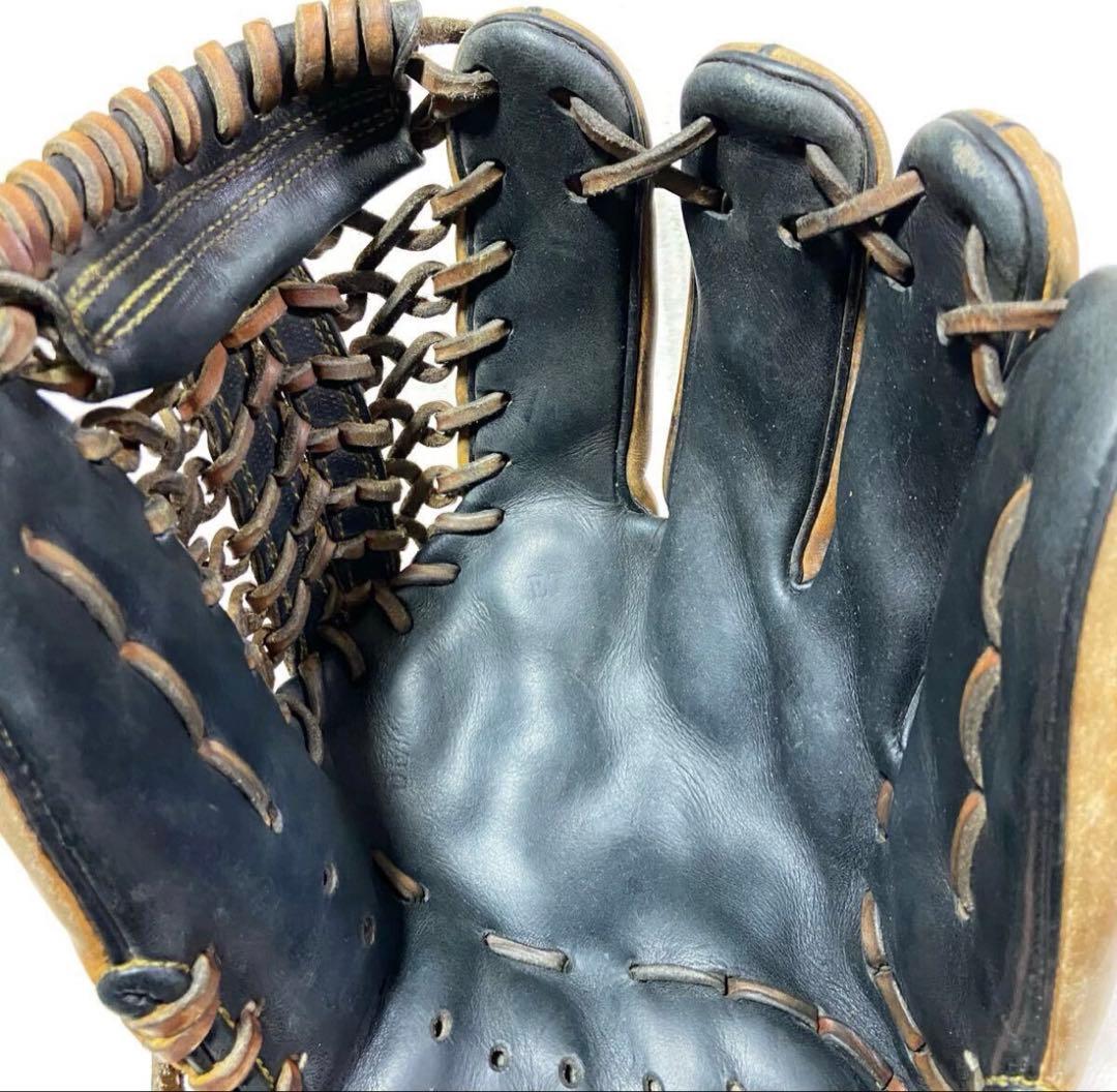 久保田スラッガー　硬式　プロ野球　実使用