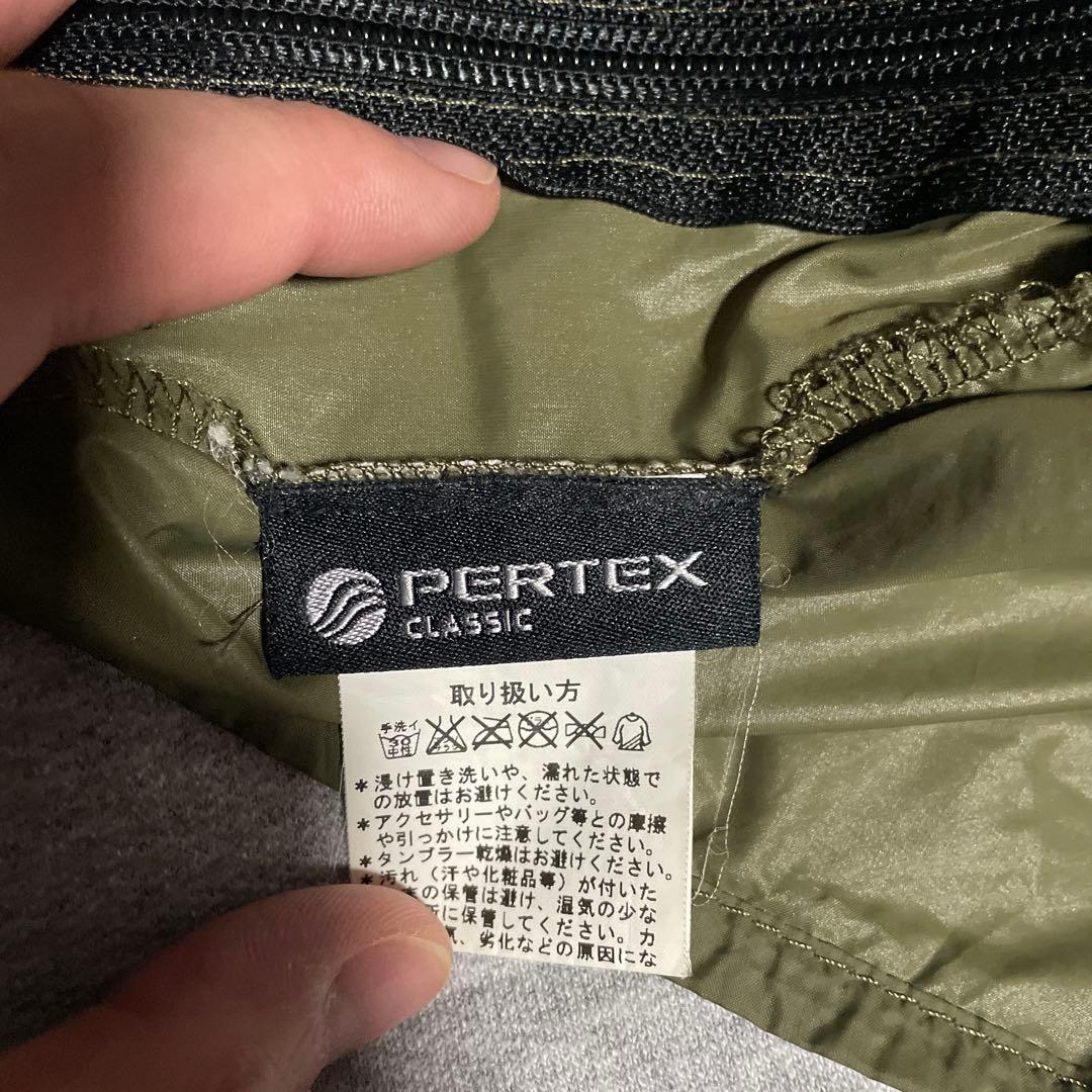 Buffalo Systems WINDSHIRT ナイロンジャケット 36