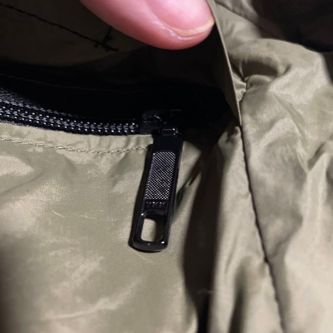 Buffalo Systems WINDSHIRT ナイロンジャケット 36