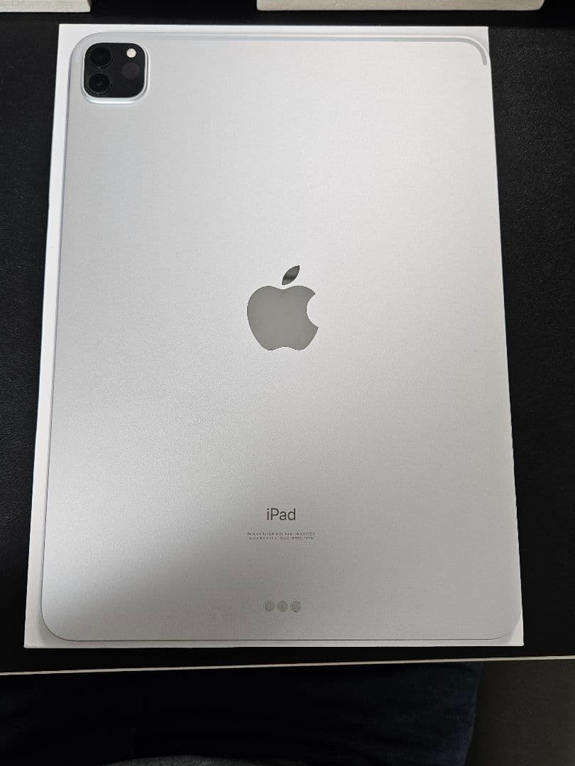 iPad pro 128GB 11インチ 第2世代 Wi-Fi