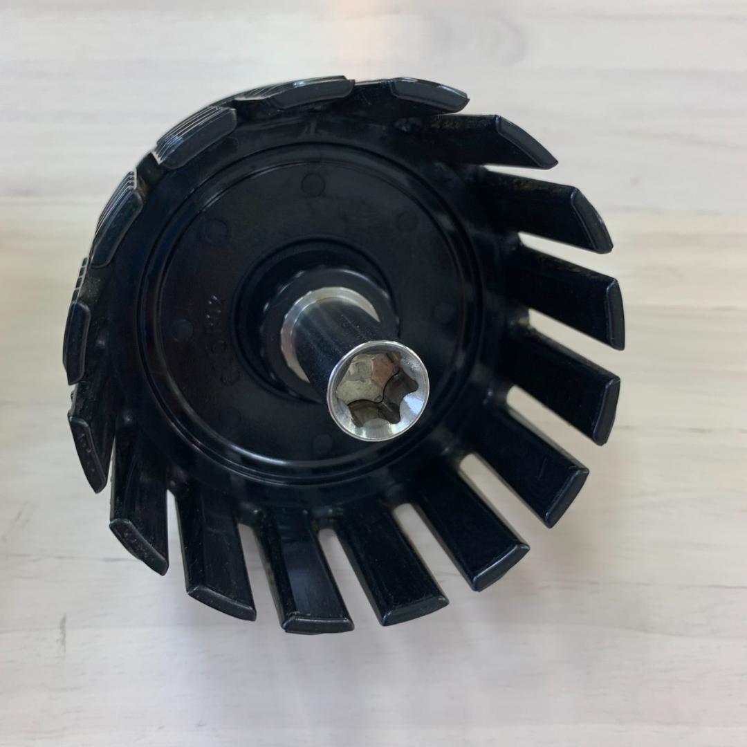 ★HUROM　スロージューサー　ミキサー　H400-BAC05WW