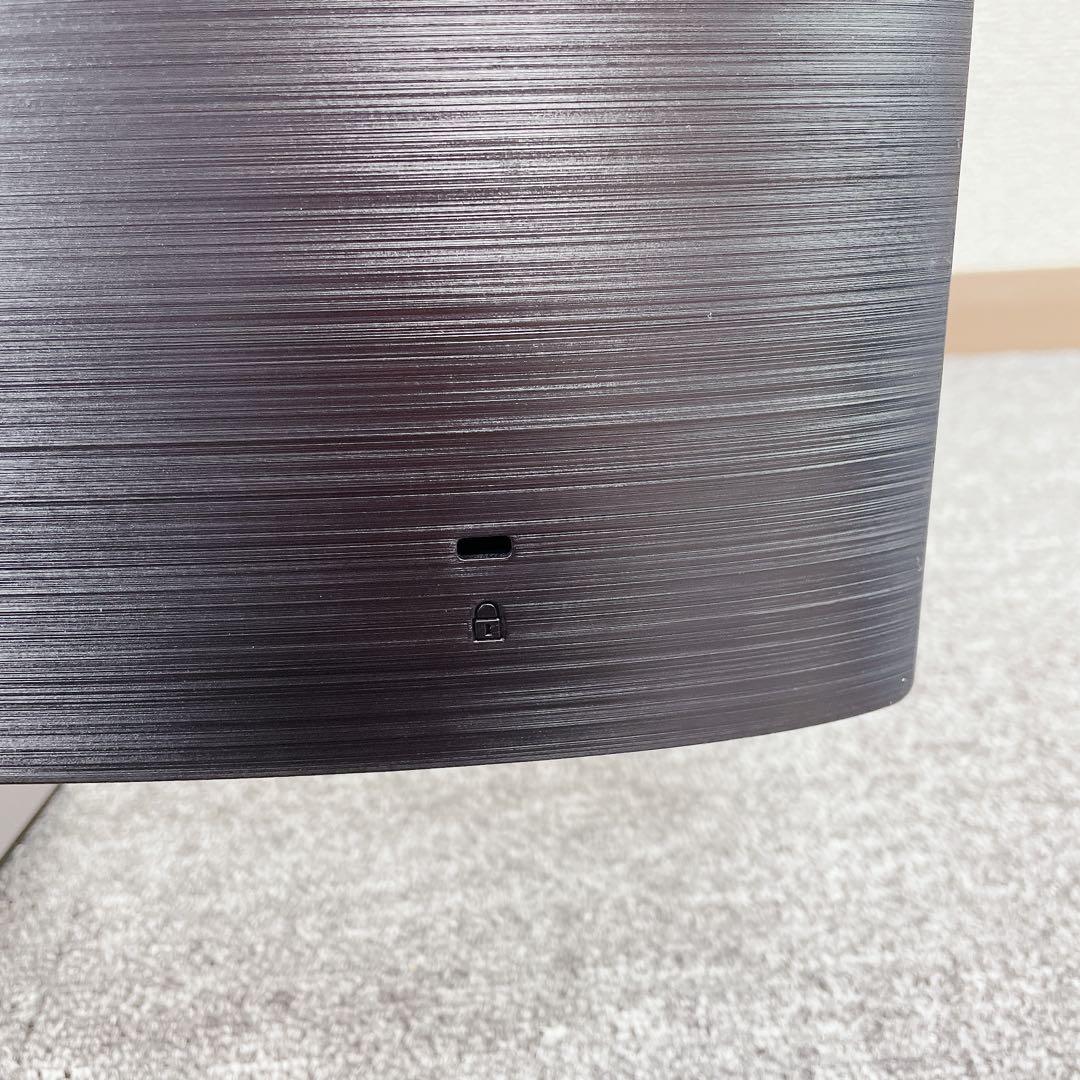 PHILIPS 27インチ モニター 271E1D フレームレス ディスプレイ