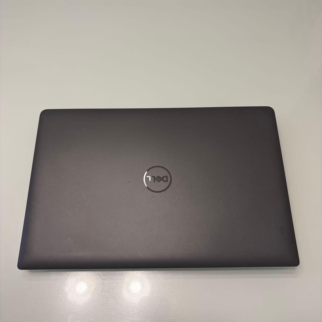 バッテリー100 Latitude 3540 i5 1235U 16GB