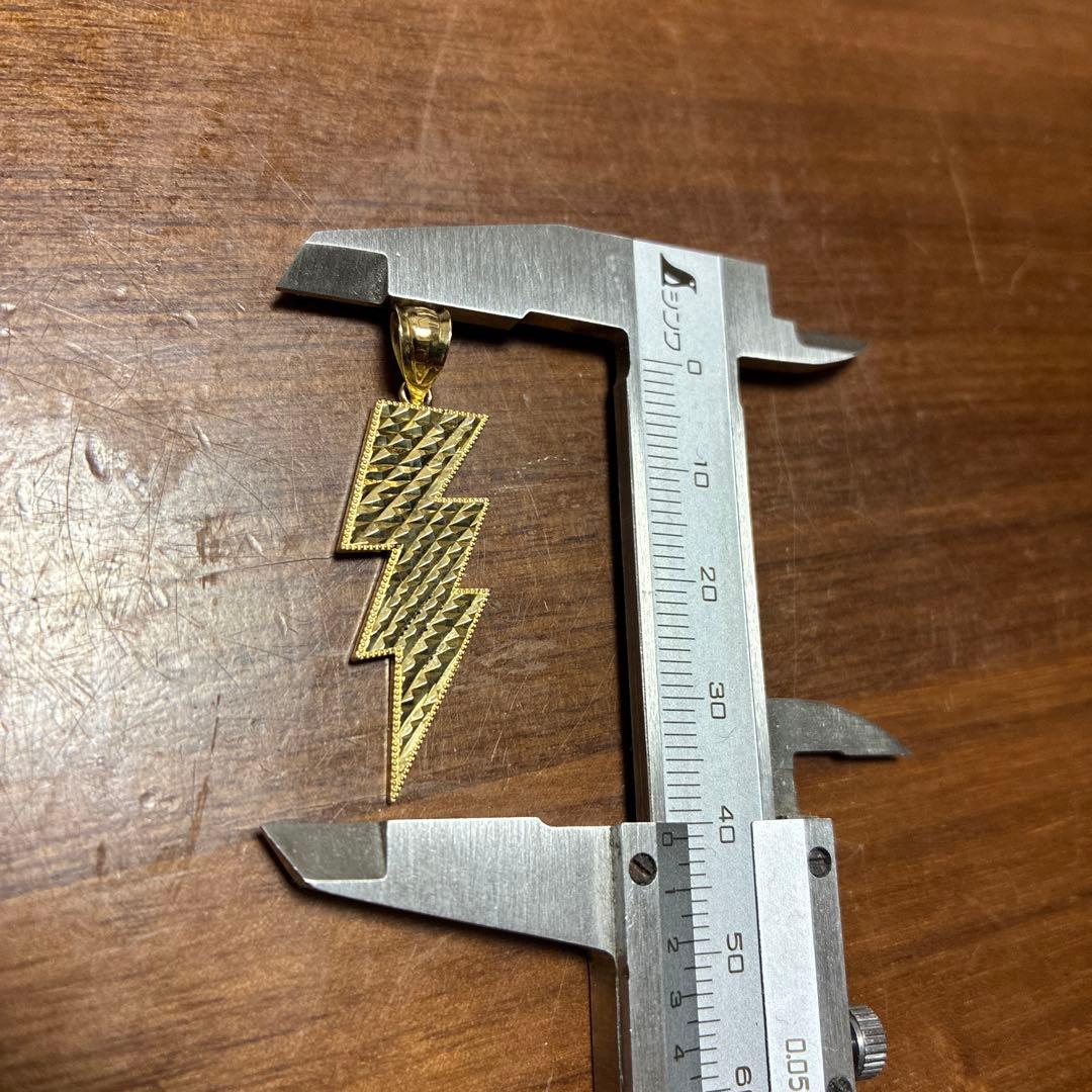 アヴァランチ 10k 10金