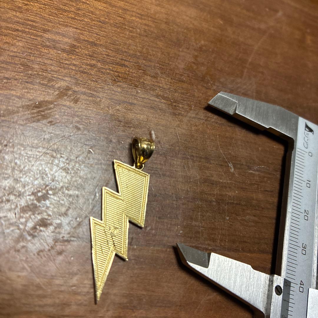 アヴァランチ 10k 10金