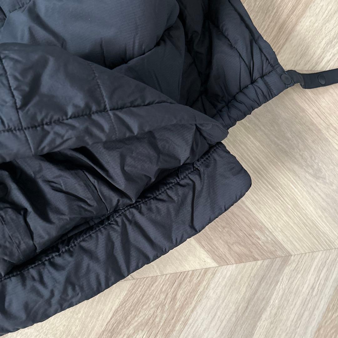 THE NORTH FACE シェルブランケットNNB72301 抱っこベビーカ