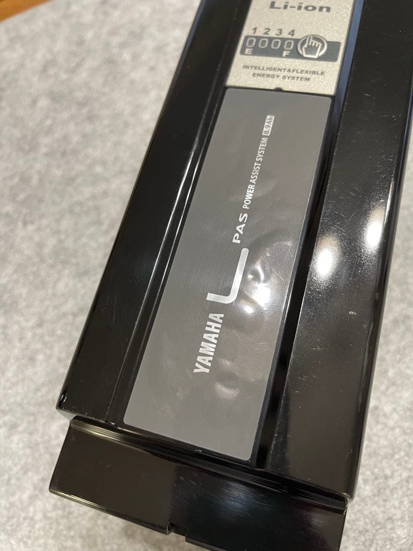 YAMAHA電動自転車バッテリー充電器　Ｘ54-02 ☆本体も在庫あります☆