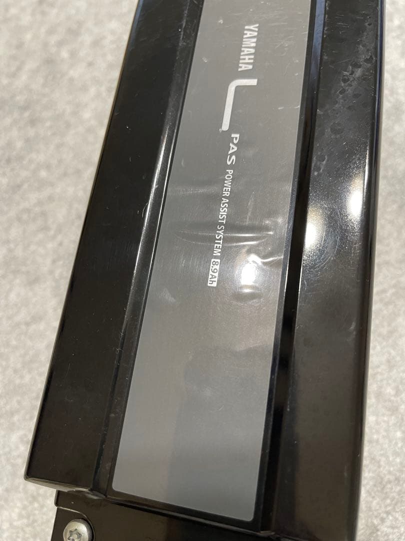 YAMAHA電動自転車バッテリー充電器　Ｘ54-02 ☆本体も在庫あります☆