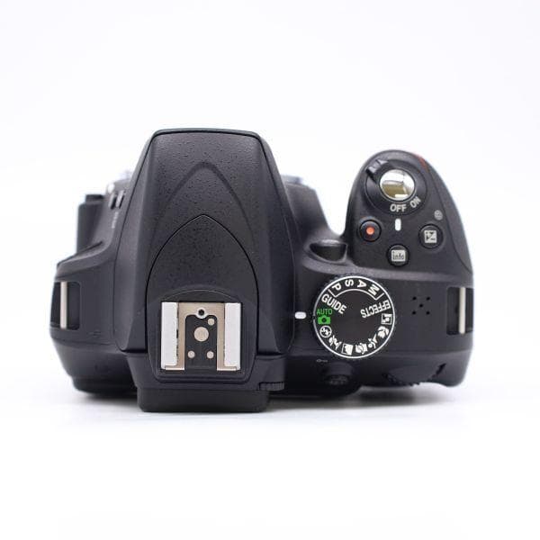 ショット数1136!■ほぼ新品■ NikonD3300 ボディ