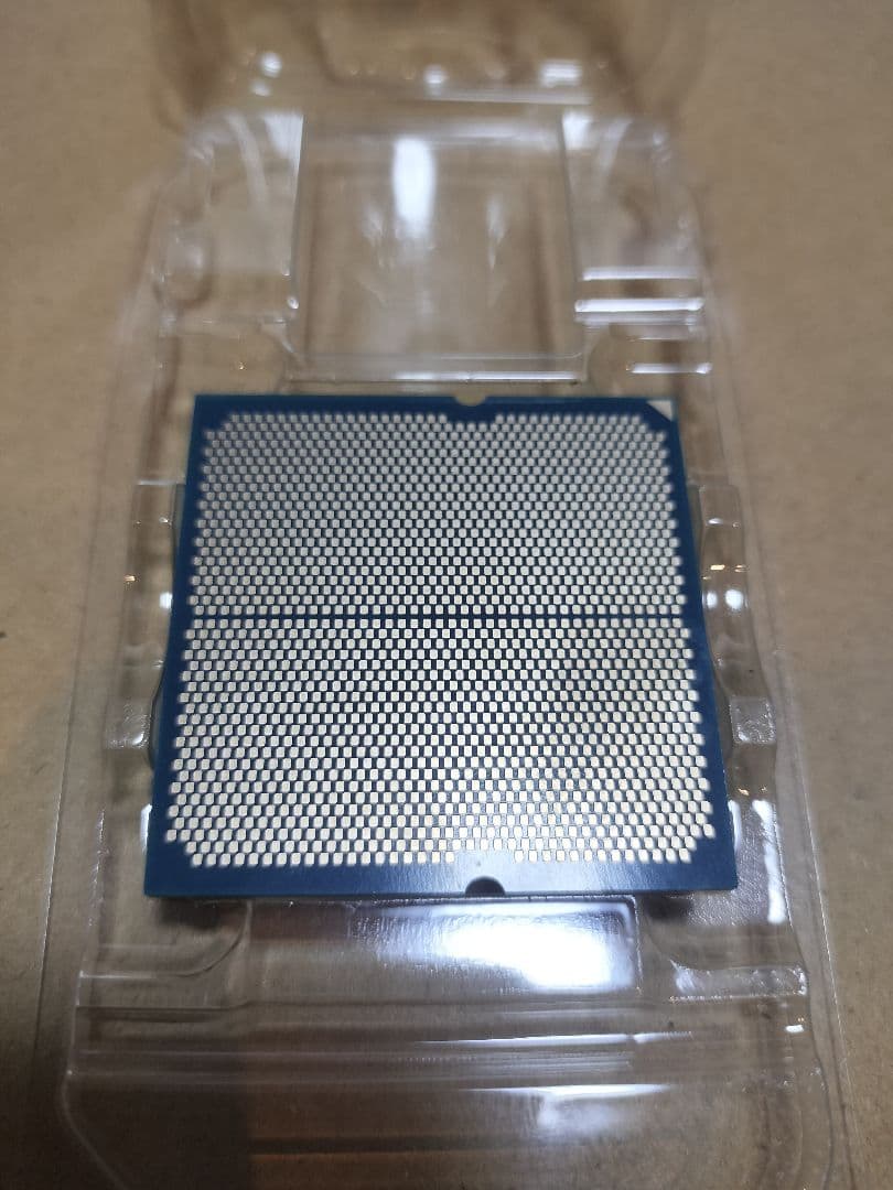 あ*だ様 AMD Ryzen 9 9900X 3D CPU 本体