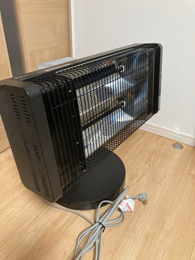 DAIKIN 遠赤外線暖房機セラムヒート ERFT11YS-T