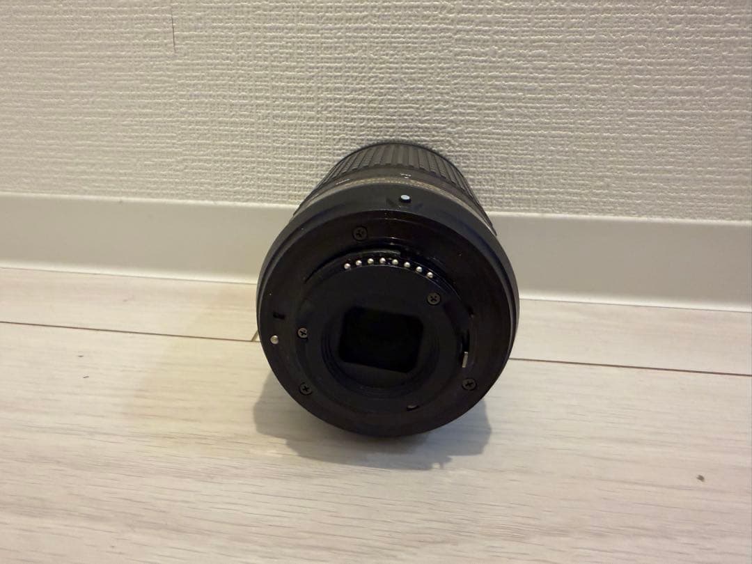 Nikon D5600 ダブルズームキット