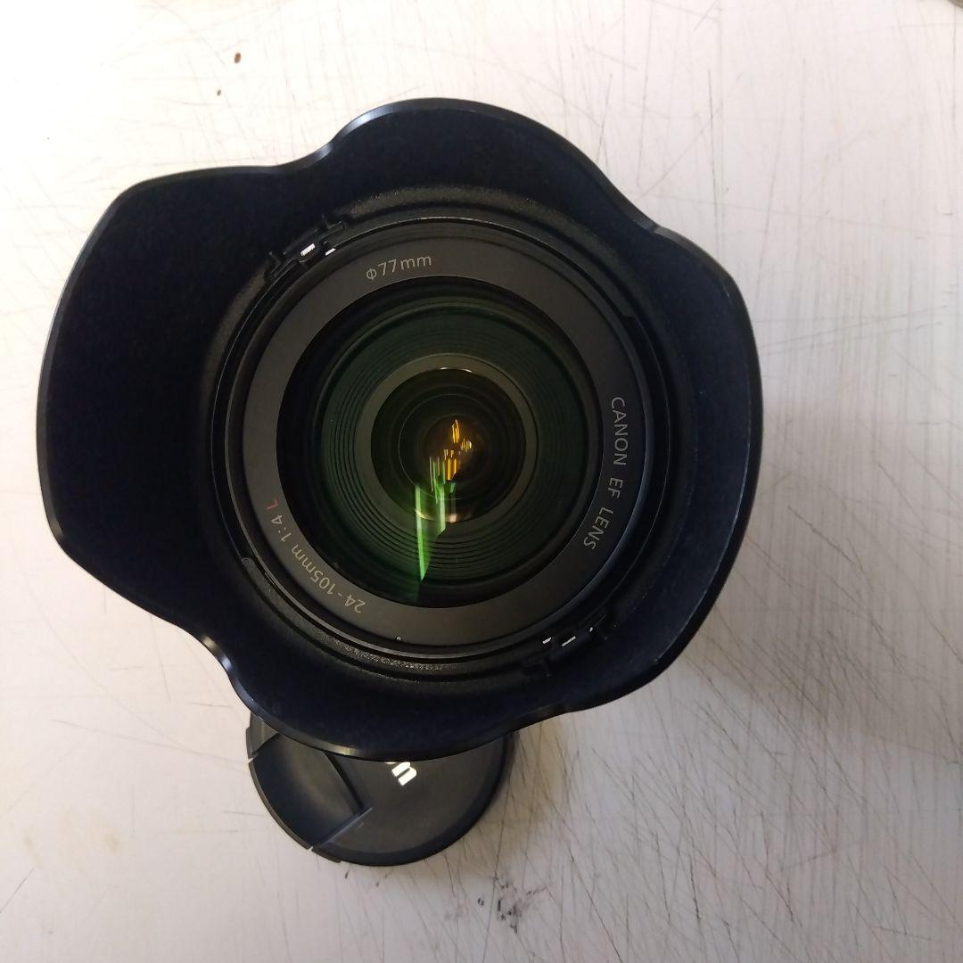 キャノンEF−24−105IS