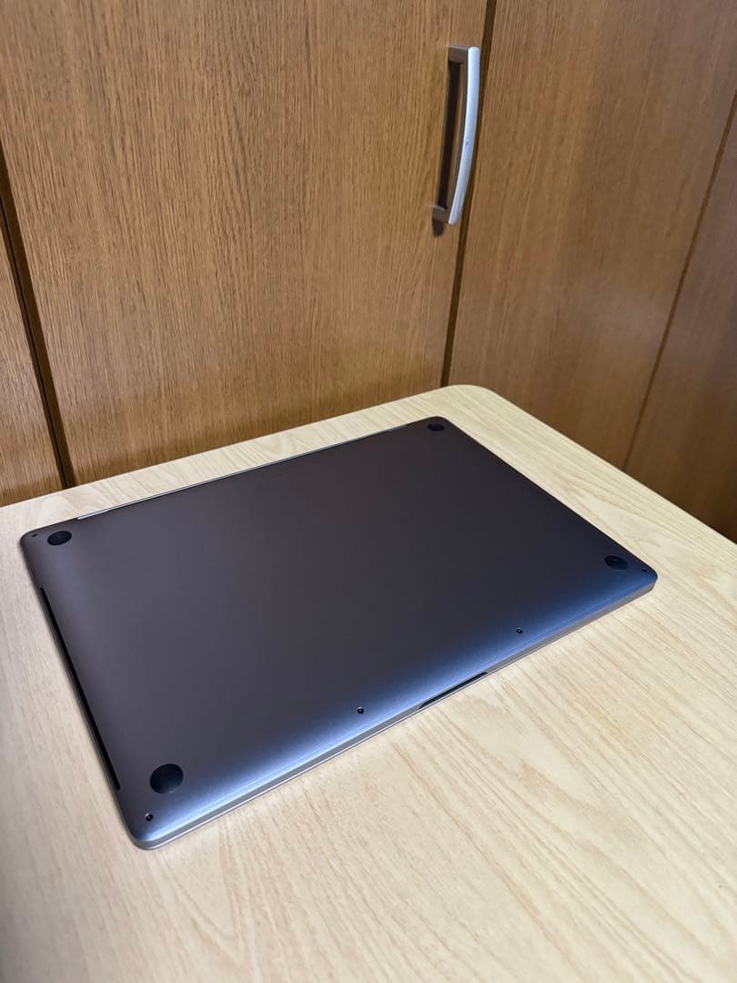 美品 MacBook Pro 16インチ i9 32/2TB CAD/REVIT