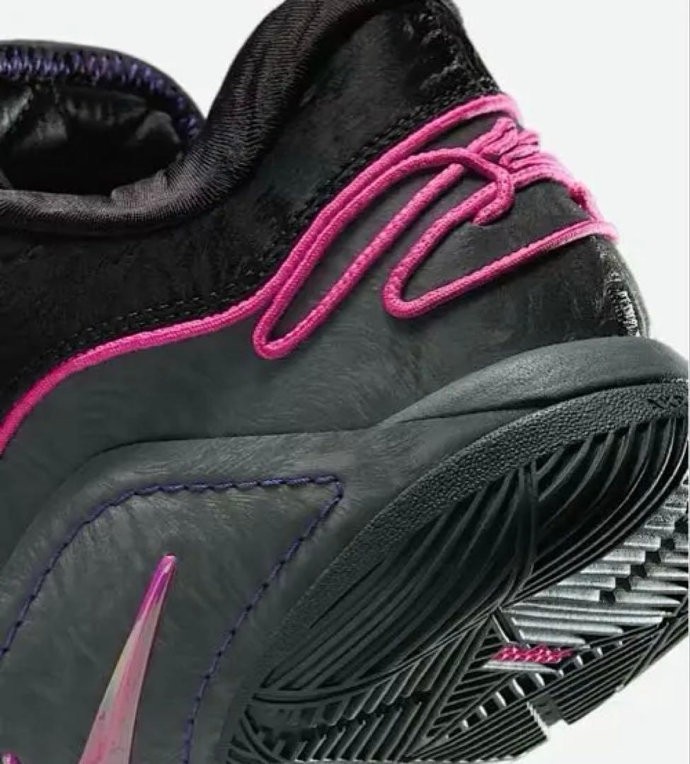 LeBron XXII \"Tunnel Vision\" レブロン22 ナイキ