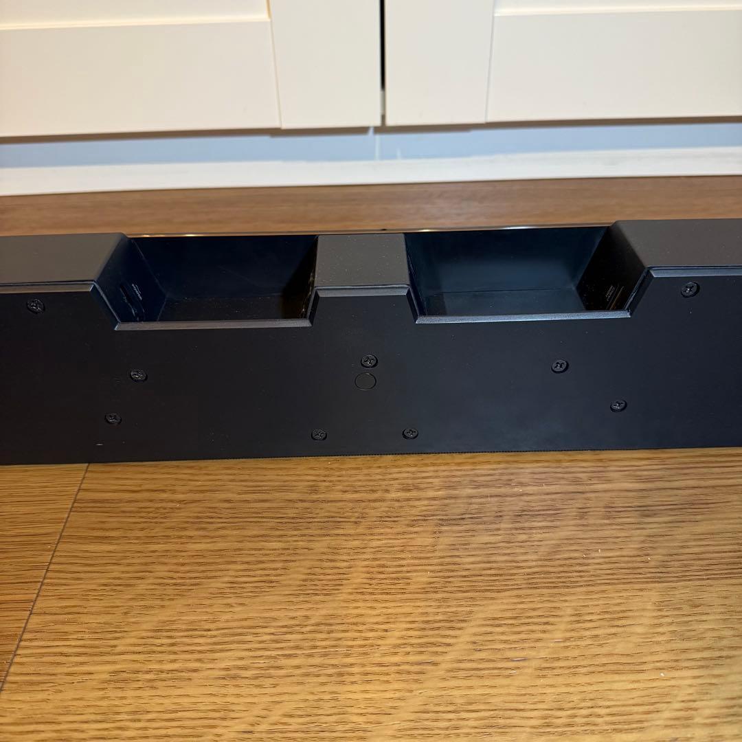 BOSE soundbar 700 リモコン付き