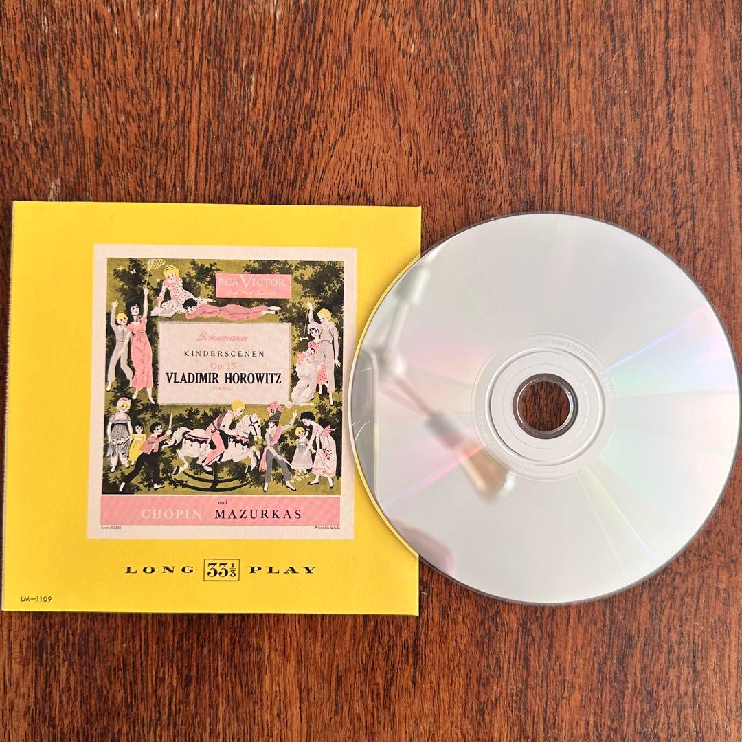 70CD ホロヴィッツ・オリジナル・ジャケット・コレクション全集　限定生産