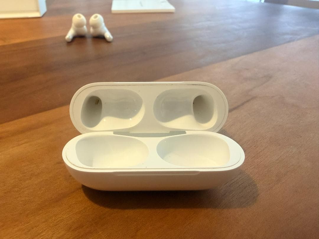 AirPods Pro2 (A2698) Lightning版 箱付 付属品完備