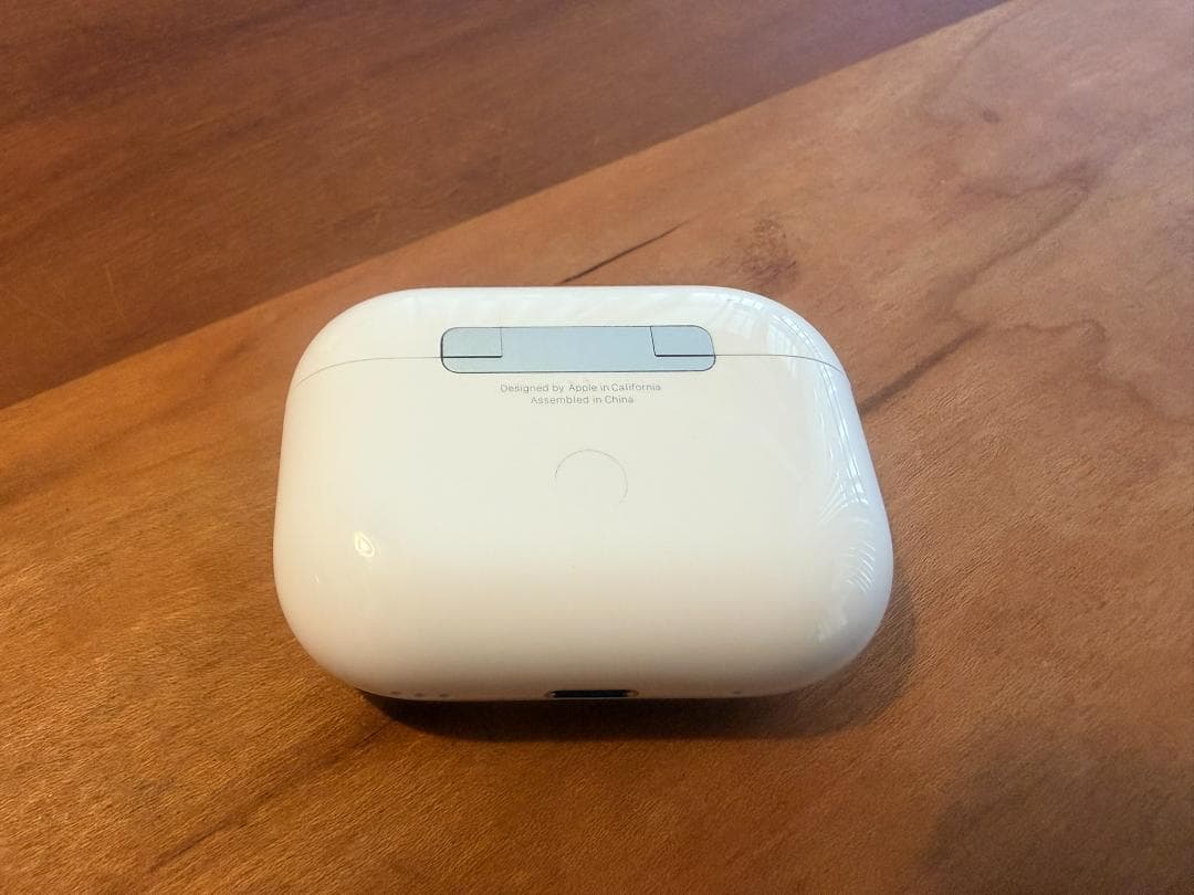 AirPods Pro2 (A2698) Lightning版 箱付 付属品完備