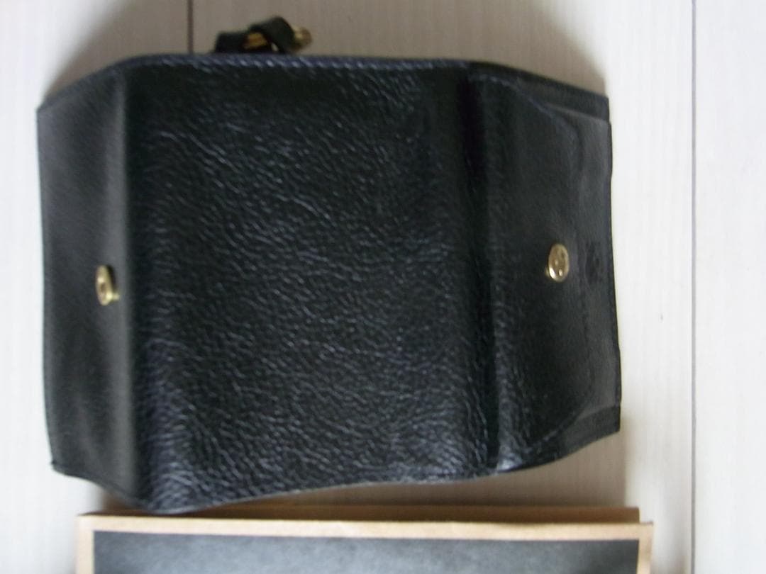 【イルビゾンテ】キーケース とオロビアンコペンケース