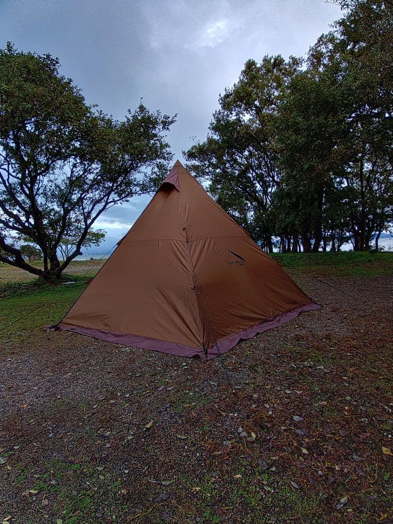 テンマクデザイン　サーカスst+