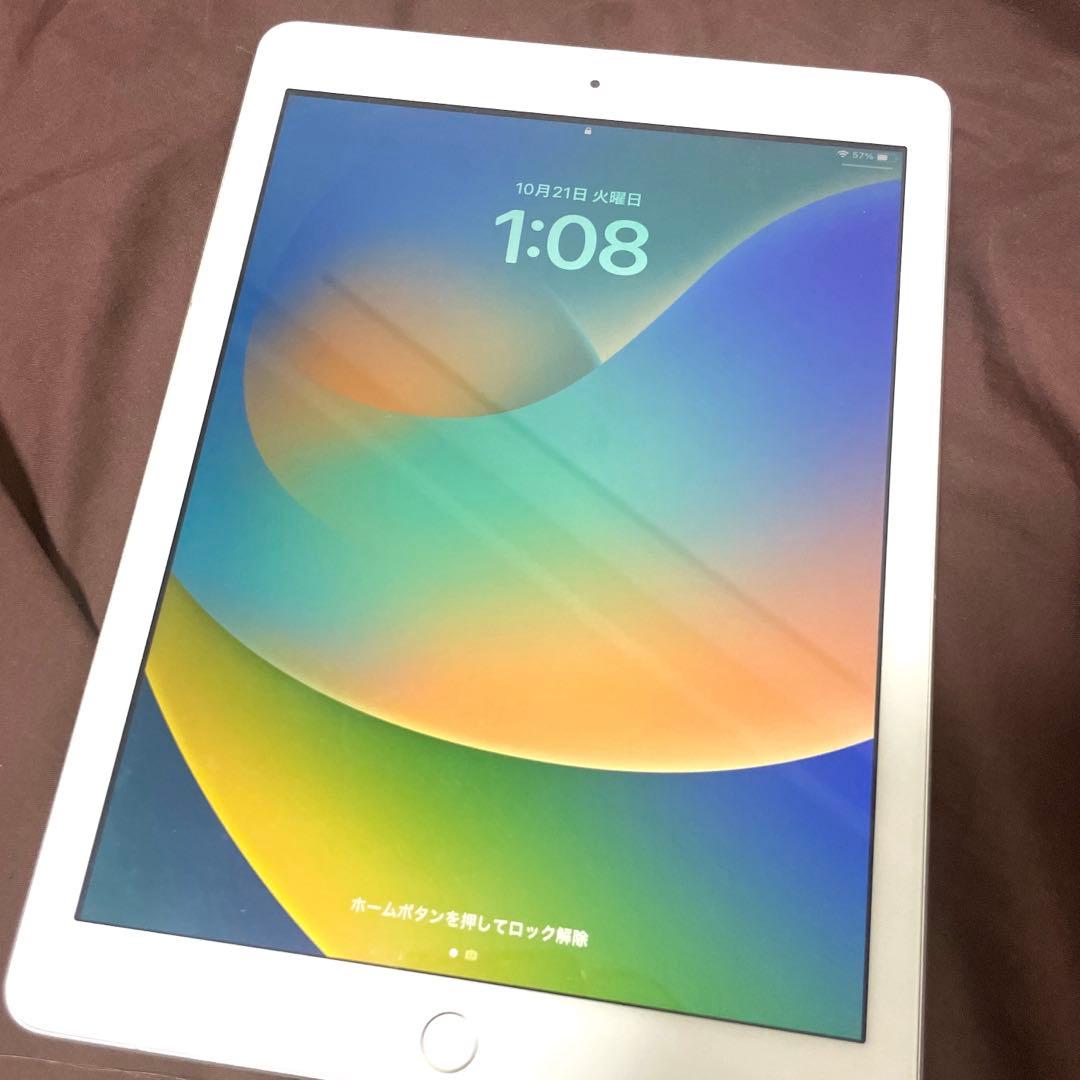 Apple iPad 第5世代 WiFiモデル32GB