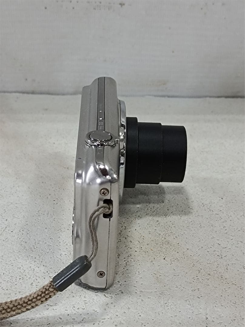 [八6710] CASIO カシオ デジタルカメラ EXILIM 6x