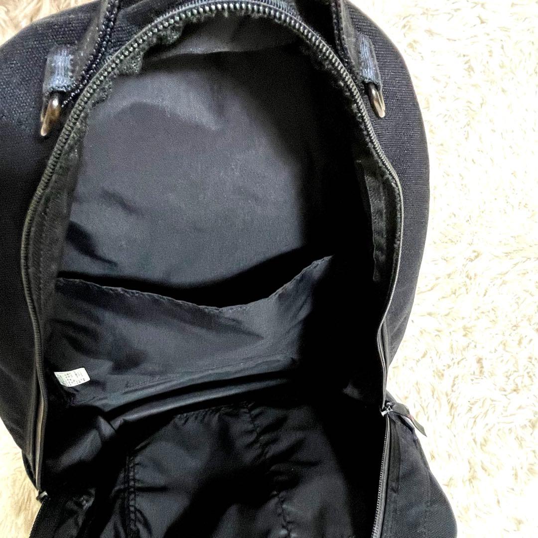 ポータークラシック ニュートン ムアツ デイパック 大容量 B4 L 【美品】