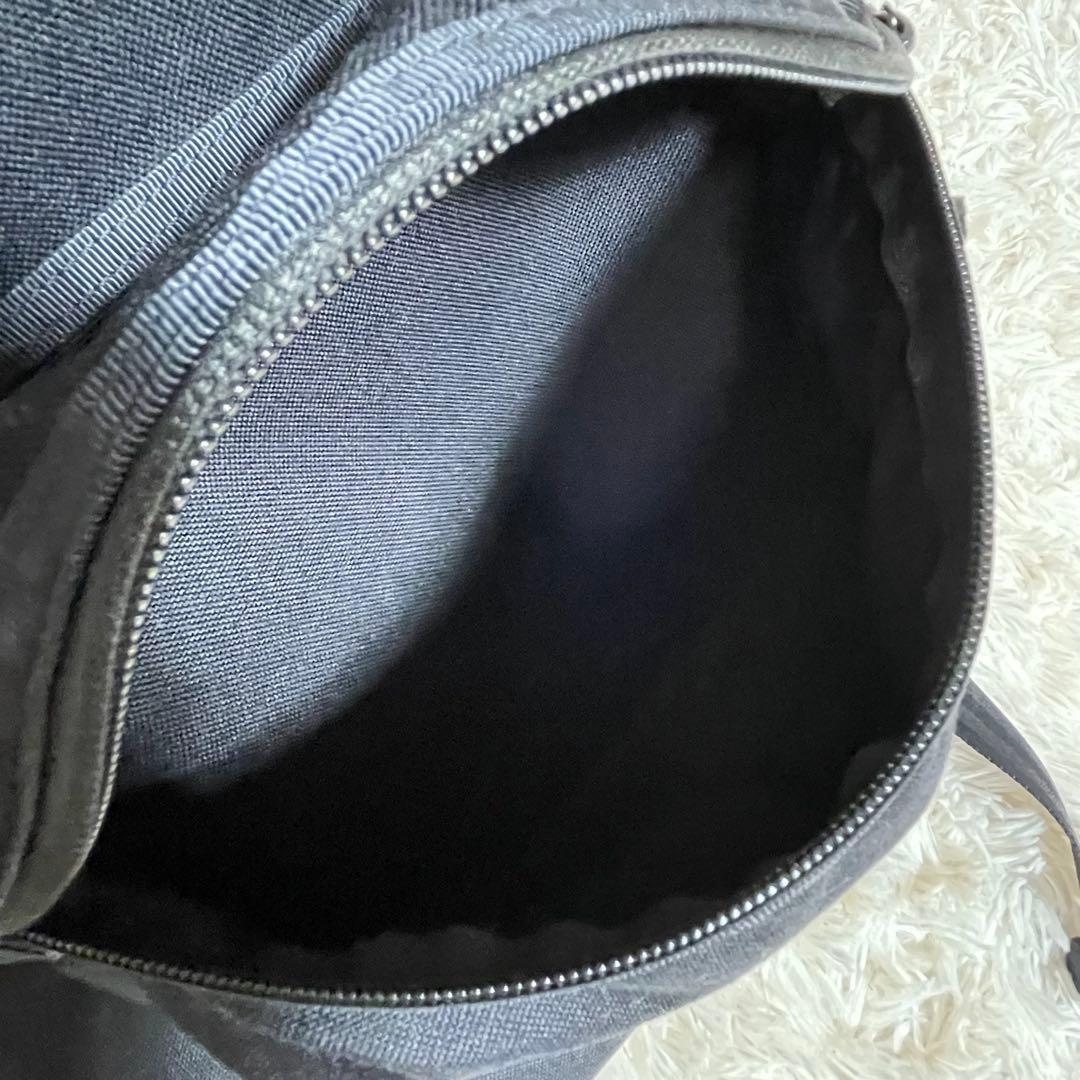 ポータークラシック ニュートン ムアツ デイパック 大容量 B4 L 【美品】