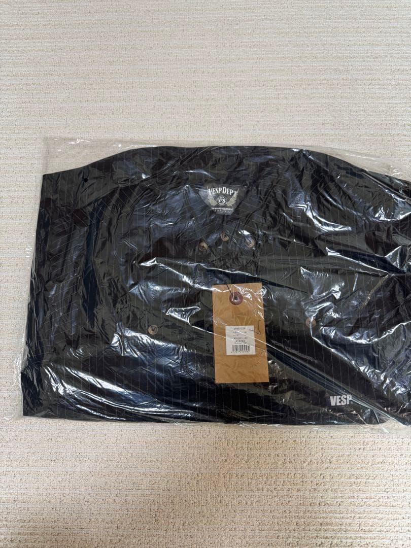 【11月9日限定】新品VESP BB7 べスプ　スノーボードウェア ジャケット