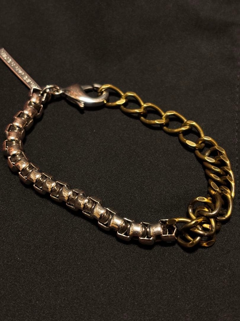 ドリスヴァンノッテン　DRIES VAN NOTEN ブレスレット