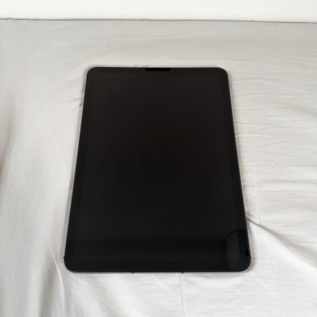 iPad Air 第4世代 スペースグレー 64GB