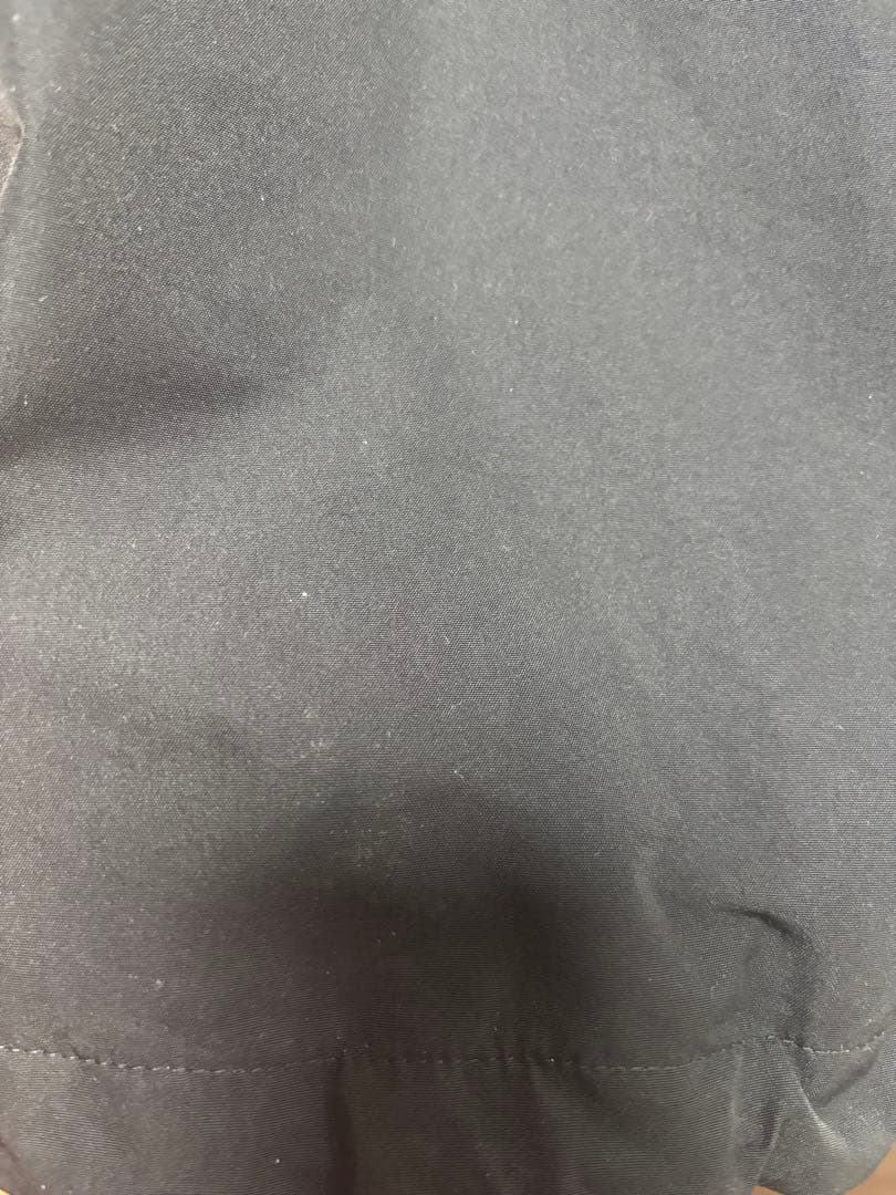 a*i様 【希少サイズ】XXL THE NORTH FACE ブラック マウンテ