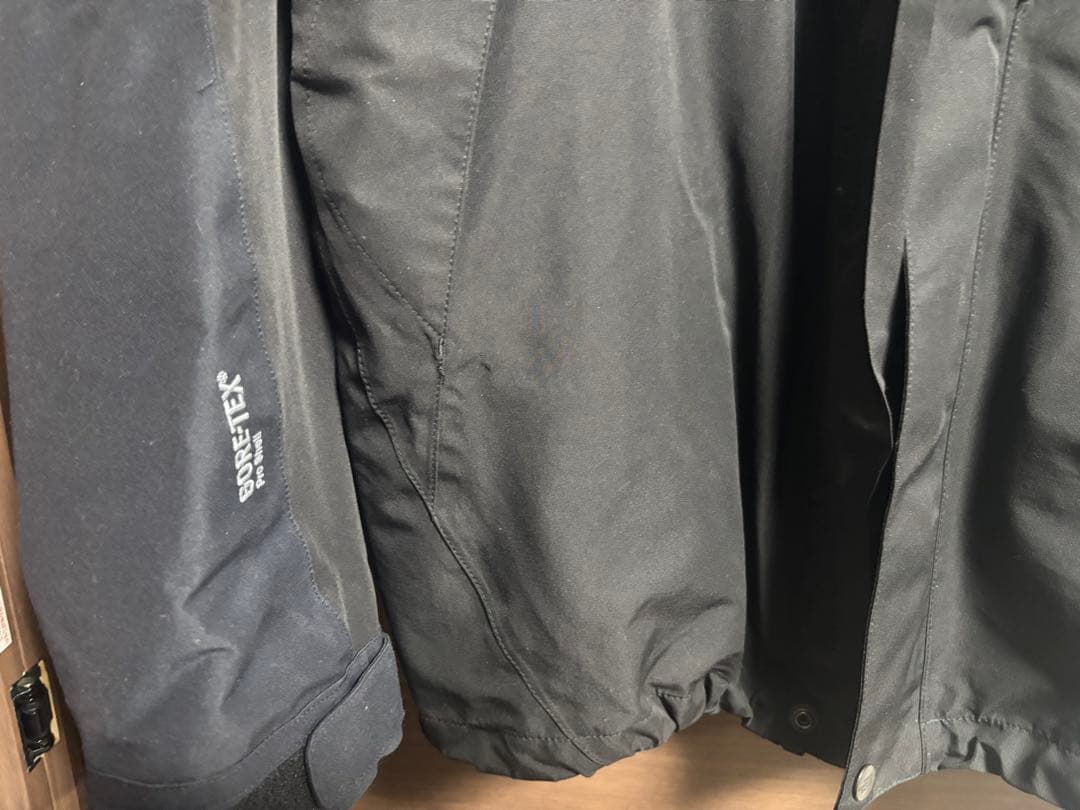 a*i様 【希少サイズ】XXL THE NORTH FACE ブラック マウンテ