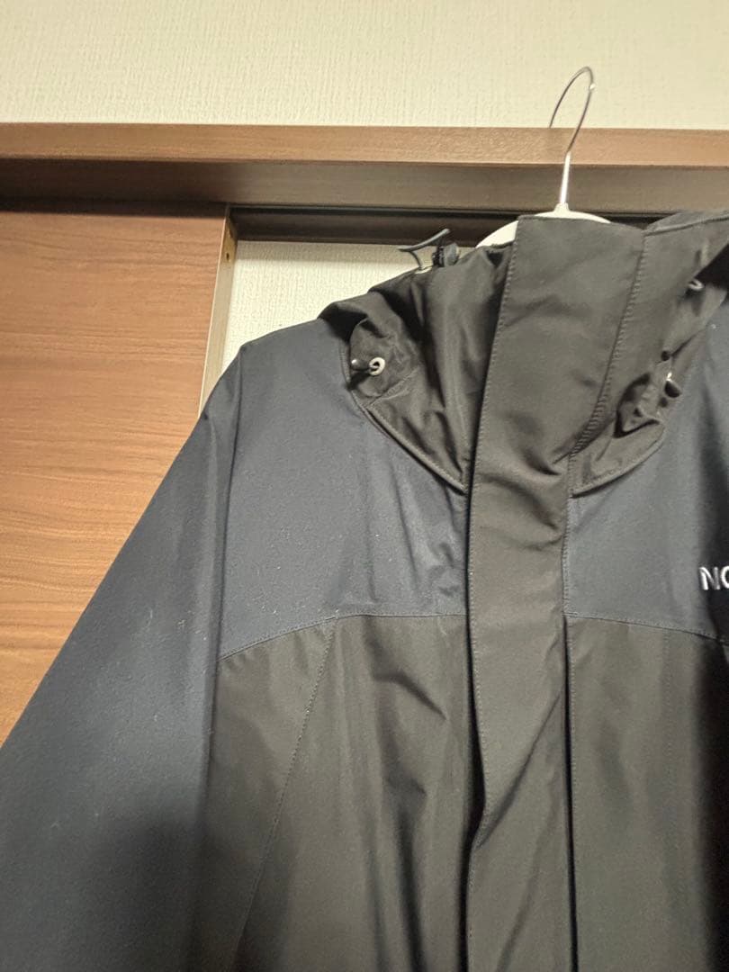 a*i様 【希少サイズ】XXL THE NORTH FACE ブラック マウンテ