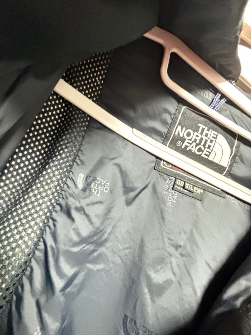 a*i様 【希少サイズ】XXL THE NORTH FACE ブラック マウンテ