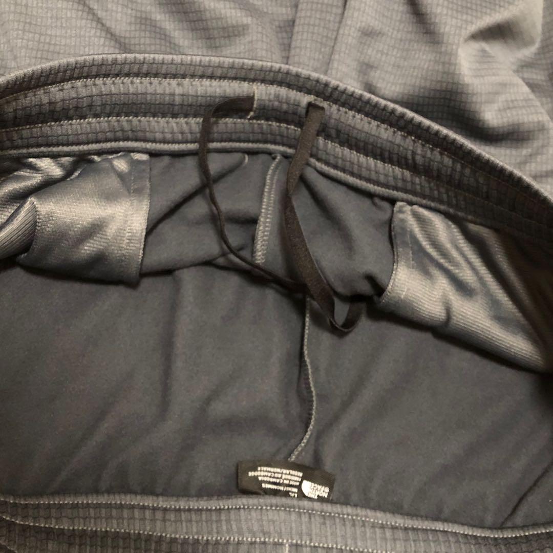 【海外限定】ノースフェイス　ジョガーパンツ　ジャージ　日本XL相当　J880