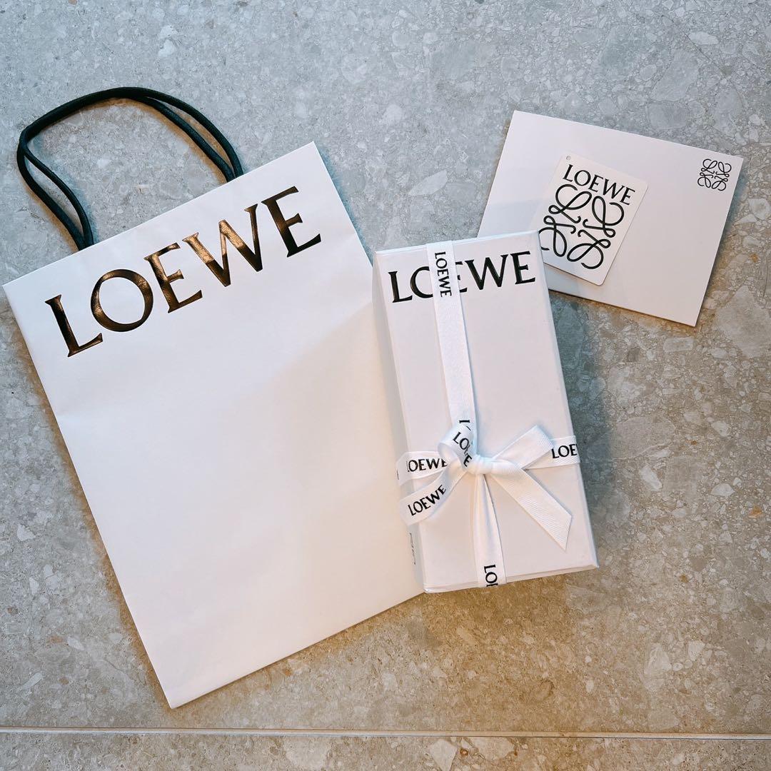 【新品未使用•包装あり】定価11,000円　ロエベ　トマトリーフ リキッドソープ