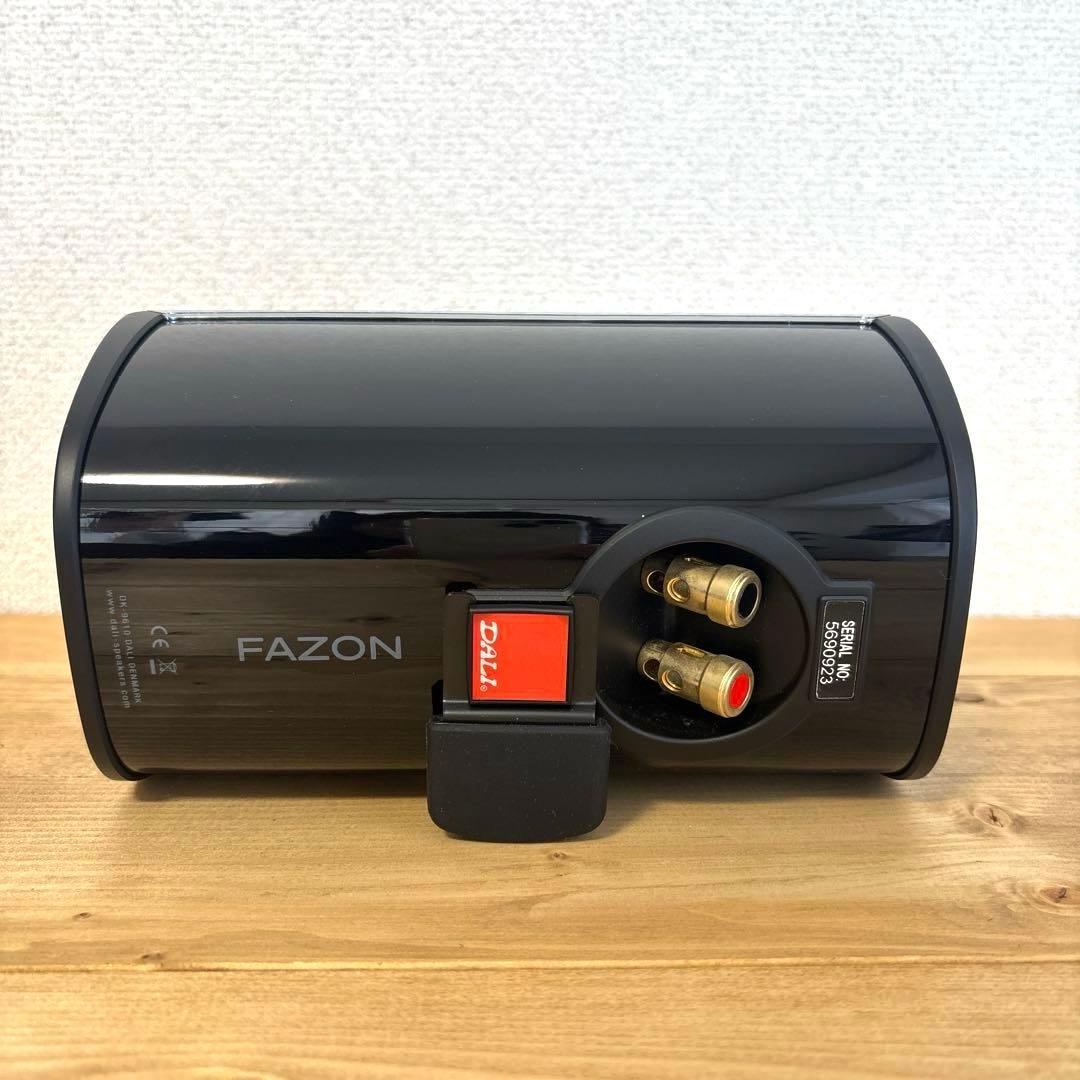 DALI FAZON MIKRO VOKAL センタースピーカー1本