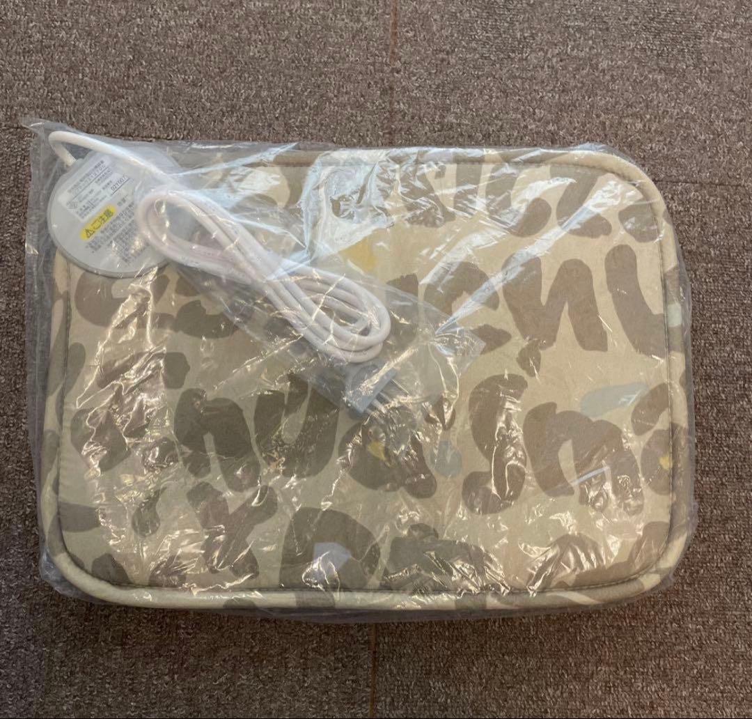 未使用？リブマックス12700 用 温熱マット