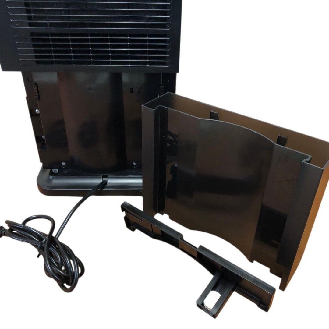 【美品】2023年 山善 クーラー スポットクーラー YEC-LD031C