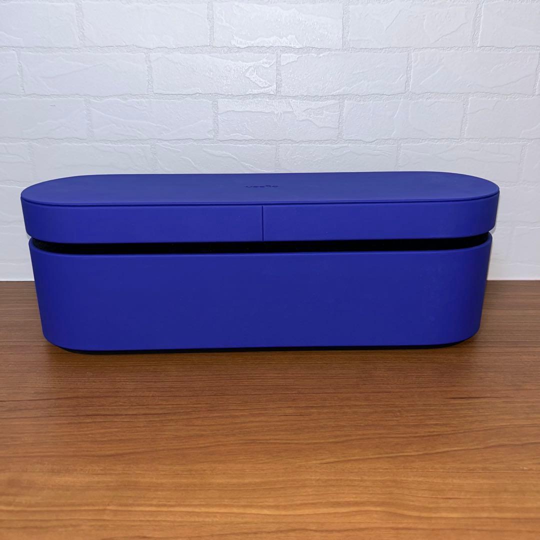 dyson corrale ストレートヘアアイロン HS07 箱付き